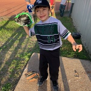 Meet your Posher, Lyndsay